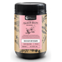 N Organics オーガニック コラーゲンビューティー 225g